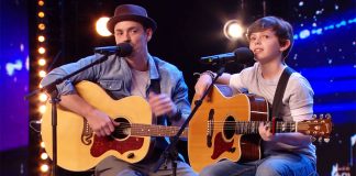 father-son-duo