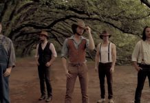 home free