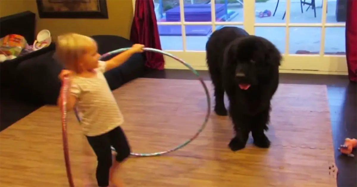 hula-hoop