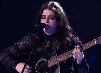 karise eden hallelujah