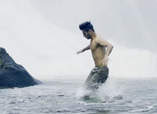 man-hikes-in-nature