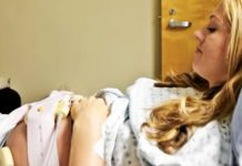mother decision for baby