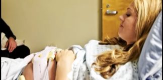 mother decision for baby