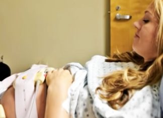 mother decision for baby