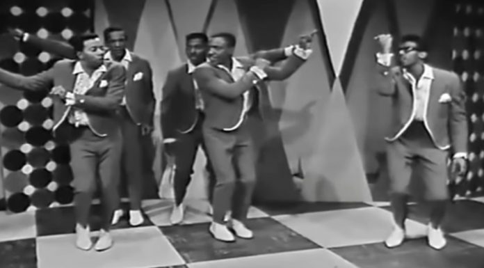 the temptations my girl