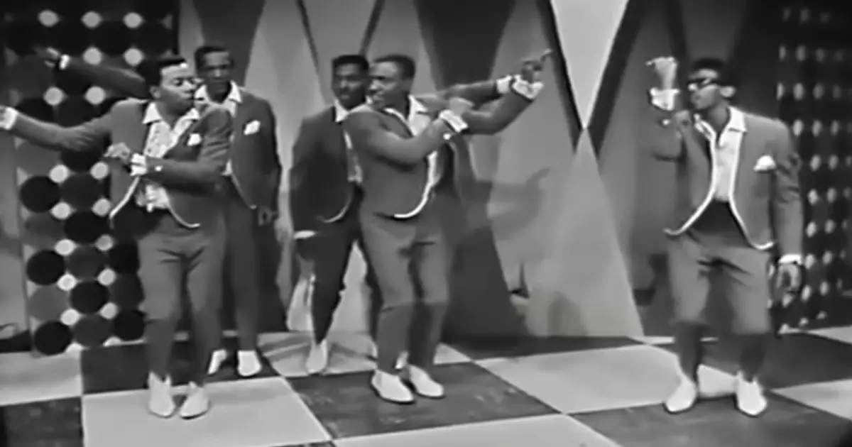 the temptations my girl