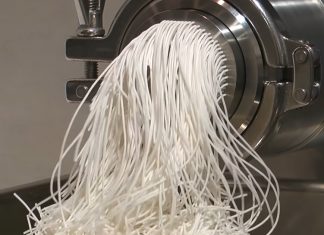 Forbidden Pasta