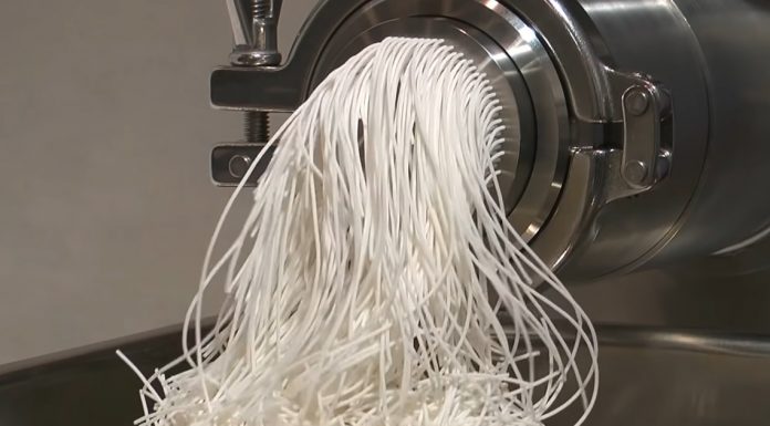 Forbidden Pasta