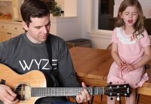 dad-daughter-singing