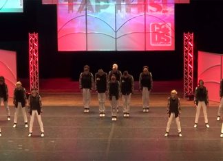 tap-this-performance
