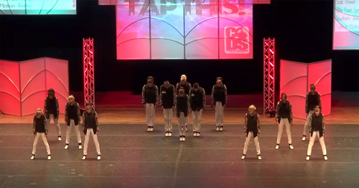 tap-this-performance