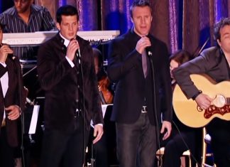 the canadian tenors