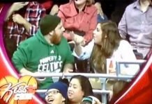 bulls-mascot-win