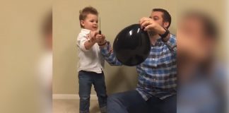 funny gender reveal