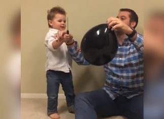 funny gender reveal