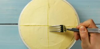 grandma kitchen hack