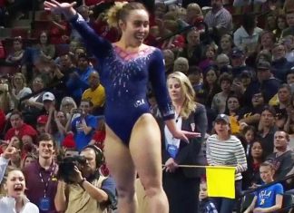 gymnastic-performance