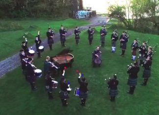 piano guys cover
