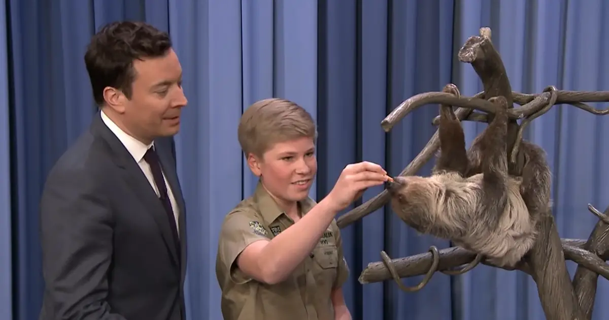 robert-irwin-on-fallon