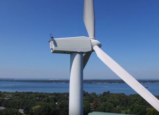turbine-man
