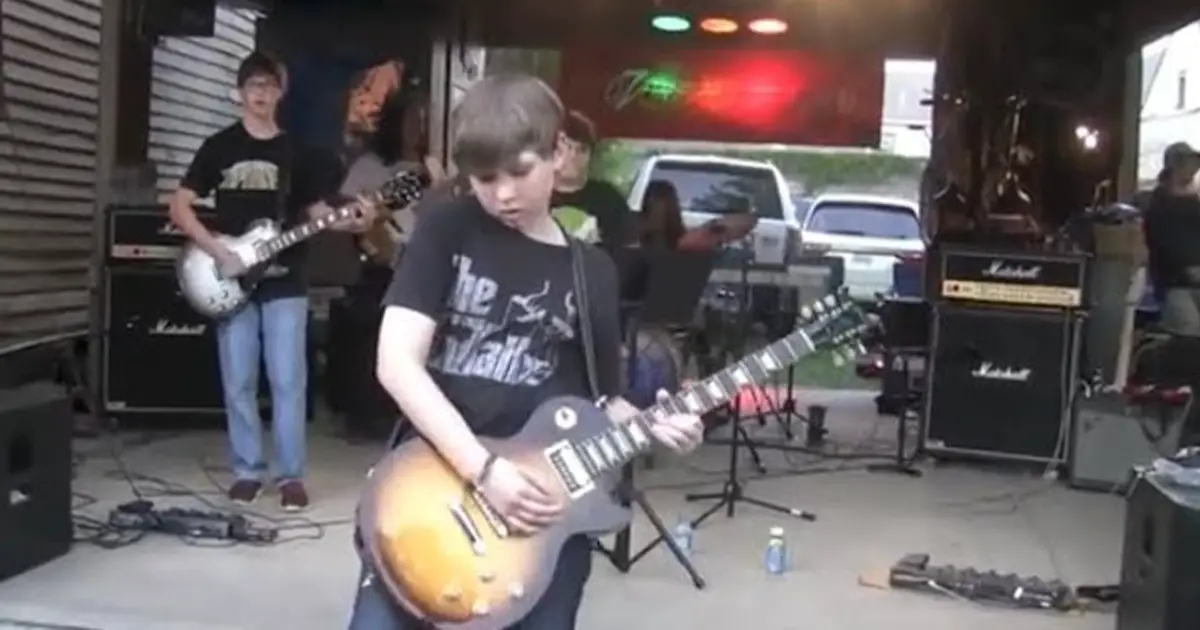 12-year-old-guitarist-cover