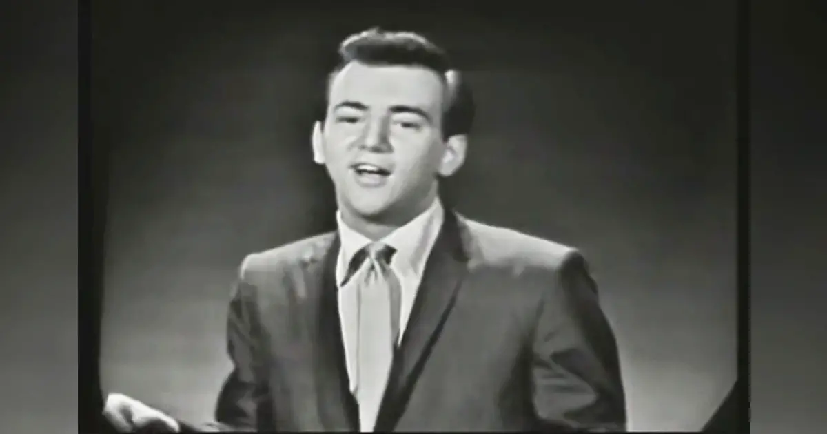 In 1959, When Bobby Darin Sang This Hit, Nobody Knew About The Secrets ...