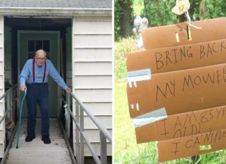 elderly helps