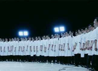 guys in lab practice