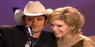 live show duet
