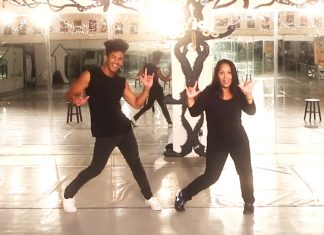 son mon dance