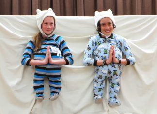 5th-grade-talent-show