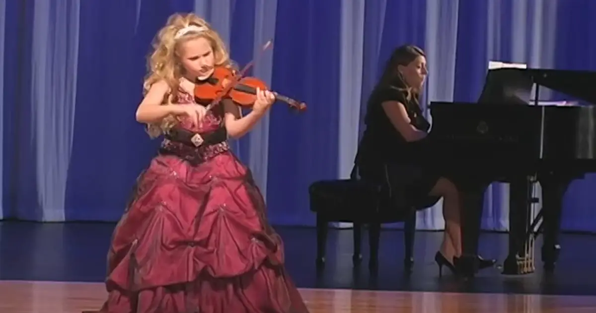 7-year-old-violinist