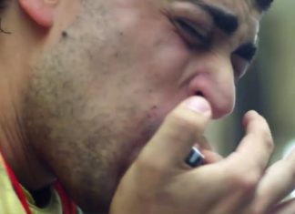 harmonica-street-musician