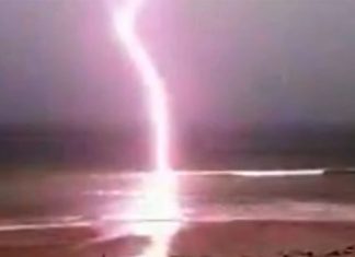 lightning-strikes