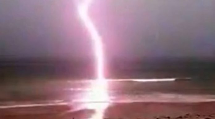 lightning-strikes