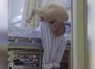 man-stands-straight-after-years