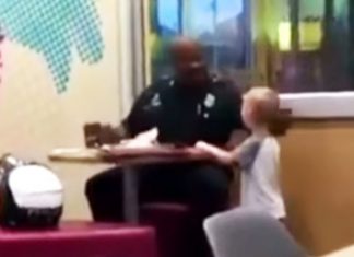 shy-toddler-suprises-officer