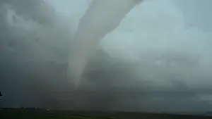 TORNADO INSANELY CLOSE!!! 3-31 screenshot