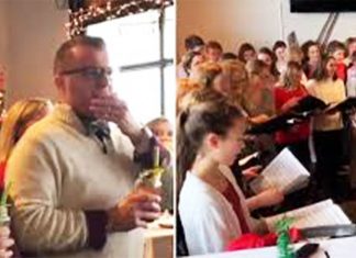 choir-teacher-hides-wedding