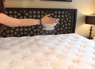 how-to-clean-a-mattress