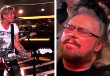 keith-urban-bee-gees-cover