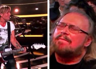 keith-urban-bee-gees-cover