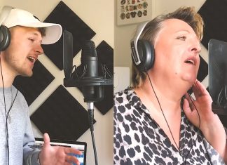 mother-son-duet