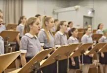 youth-choir