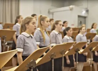 youth-choir