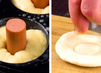 hot-dog-in-pizza-dough-receipe