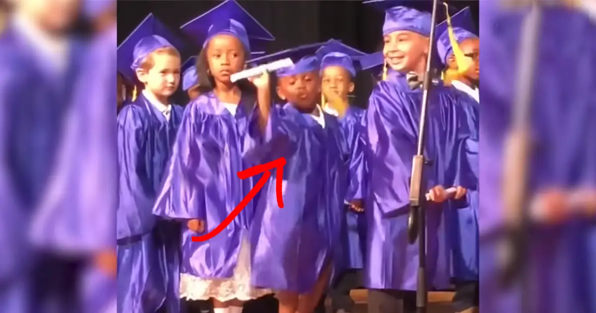 kid-dance-moves-at-graduation