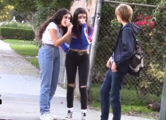 bullied-reaction