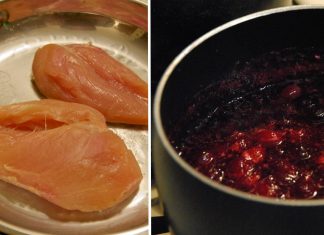 chicken-cranberry