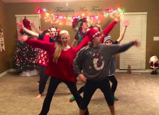 christmas-dance